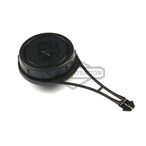 Genuine Briggs  CAP-FUEL TANK CAP-FUEL TANK 799585