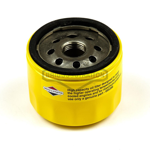 Genuine Briggs  FILTER-OIL FILTER-OIL 696854