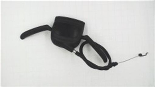 AYP SEARS HUSQVARNA CONTROL.AW2.22+RG.BS.GEN.BK/BK Part# 581950505 589818808