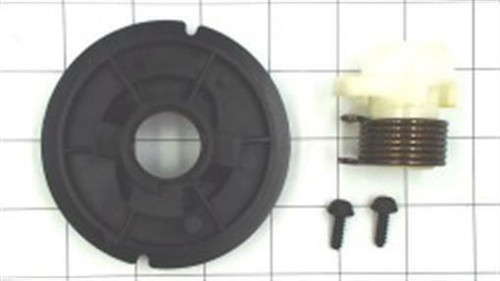 Genuine AYP SEARS HUSQVARNA STARTER PULLEY ASSY Part# 545180863 Genuine AYP SEARS HUSQVARNA STARTER PULLEY ASSY Part# 545180863
