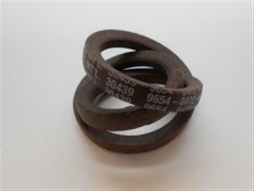 Genuine AYP SEARS HUSQVARNA V-BELT, SOD CUTTER Part# 539030439