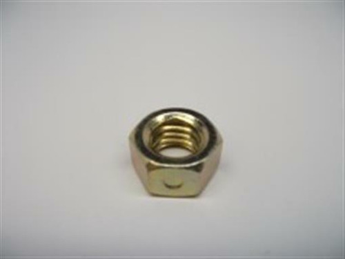 Genuine AYP SEARS HUSQVARNA NUT 3/8C CENTERBLOCK Part# 539990546