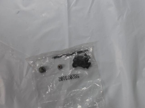 AYP Sears Husqvarna Jonsered OEM SIDE ADJUST GEARS AND SCREW part# 582023102