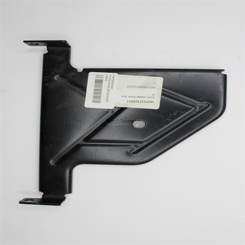 AYP Sears Husqvarna Jonsered OEM PLATE SWING DRIVE BLACK part# 532422941