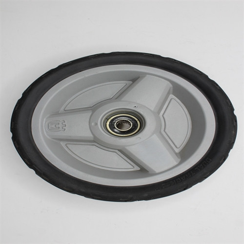 AYP Sears Husqvarna Jonsered OEM KIT WHEEL 442787X460 8'  part# 532442855