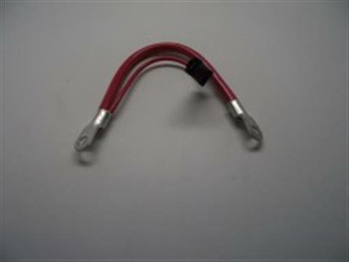 AYP Sears Husqvarna Jonsered OEM CABLE FRBATT WITH WIRE 8GA 8 part# 585555601
