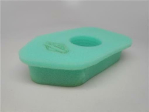 Genuine Briggs and Stratton FILTER-A/C FOAM Part# 272235S