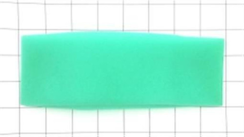 Genuine Briggs and Stratton FILTER-A/C FOAM Part# 271962S Genuine Briggs and Stratton FILTER-A/C FOAM Part# 271962S
