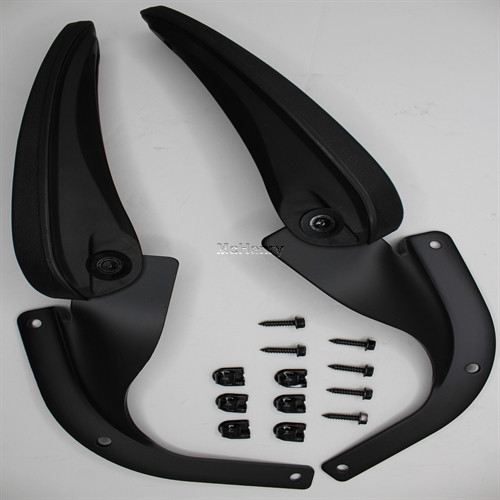 AYP Sears Husqvarna Jonsered OEM Arm Rest Kit part# 582384601