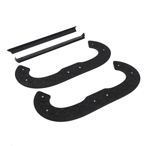 Genuine Brigg&Straton Scraper & Flights Kit Part# 1687806