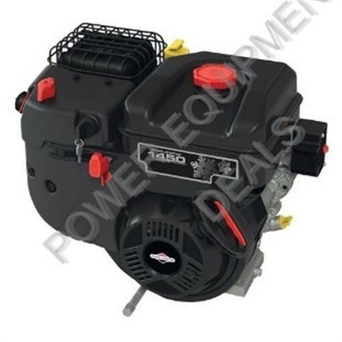 REPLACEMENT BRIGGS & STRATTON ENGINE 15C134-3023-F8