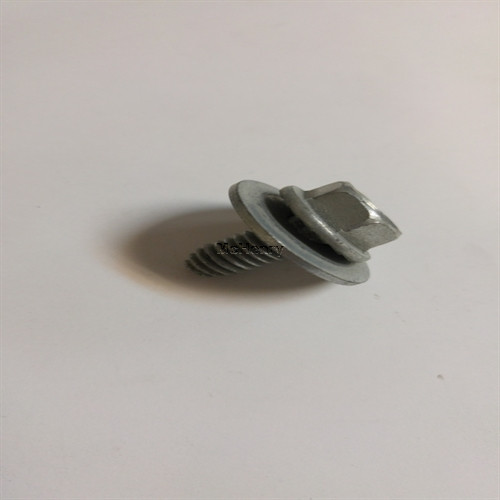 AYP Sears Husqvarna Jonsered OEM SCREW 5 16 18X3/4 part# 532149741