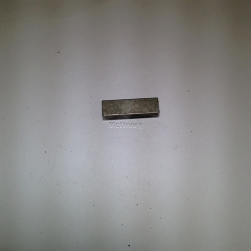 AYP Sears Husqvarna Jonsered OEM KEY SQUARE 1/4 X .875 part# 532189282