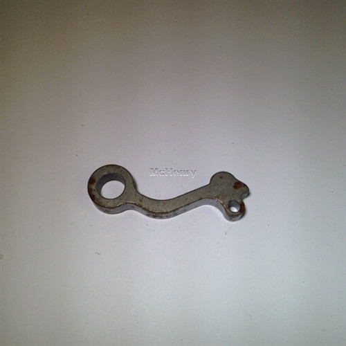 AYP Sears Husqvarna Jonsered OEM ARM CHUTE RATCHET part# 532434878