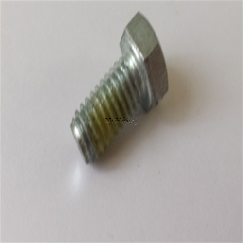 AYP Sears Husqvarna Jonsered OEM BOLT HX NYLON3/8 16X part# 874950612