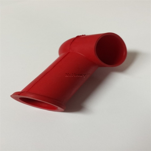 AYP Sears Husqvarna Jonsered OEM COVER TERMINAL RED part# 532154336