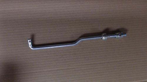 Genuine AYP SEARS HUSQVARNA LINK.ASSY.FRONT.MWR.SUSP Part# 581506901