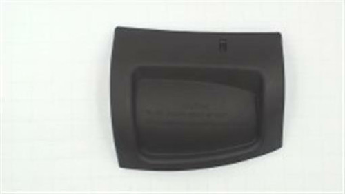 Genuine AYP SEARS HUSQVARNA DOOR.MULCH.21'.REAR.PUSH.GRAY Part# 581825801