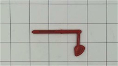 Genuine AYP SEARS HUSQVARNA LEVER CHOKE WT-875 Part# 545157103