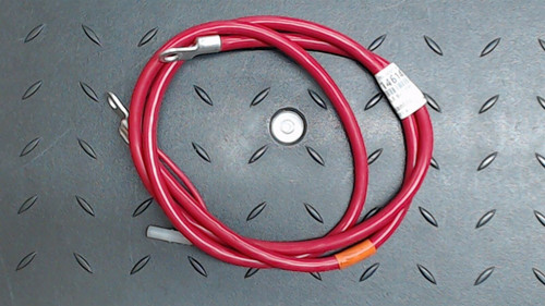 Genuine AYP SEARS HUSQVARNA CABLE BATTERY Part# 532146147