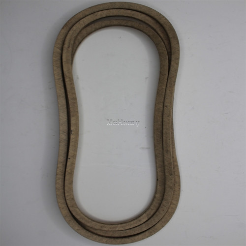 Genuine AYP SEARS HUSQVARNA 42' DECK BELT, PACKAGED Part# 531309480