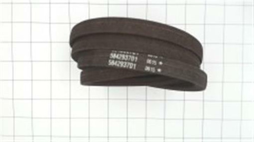 Genuine AYP SEARS HUSQVARNA V-BELT.MOWER.30.LRVB Part# 584293701