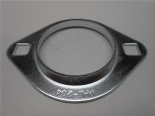 Genuine AYP SEARS HUSQVARNA FLANGE BEARING ZINC PLATED Part# 539000316
