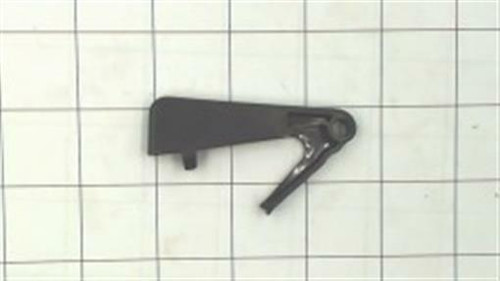 Genuine AYP SEARS HUSQVARNA TRIGGER LOCKOUT GREY Part# 579239401