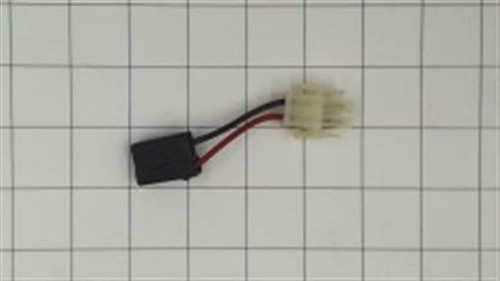 Genuine AYP SEARS HUSQVARNA PIGTAIL.MATNLK.OLD.HARN Part# 532198316
