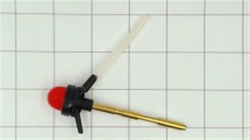 AYP SEARS HUSQVARNA PURGE BULB W/SHAFT AND FUEL LI Part# 581479401