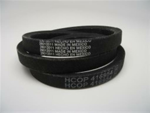 Genuine AYP SEARS HUSQVARNA V-BELT.TRACTION Part# 532416954