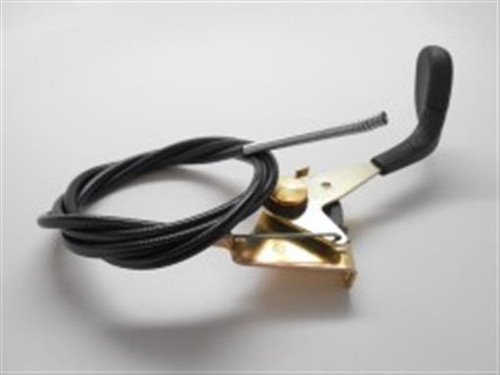 AYP SEARS HUSQVARNA CONTROL.THROTTLE.LH.COBRA.KNOB Part# 532177328