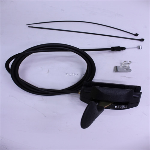 AYP SEARS HUSQVARNA KIT.THROTTLE.CONT/BRKT.BBS.CRA Part# 532192077