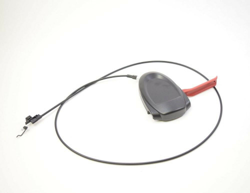 AYP SEARS HUSQVARNA CONTROL.EZI.22+FGD.DST.BLK/RED Part# 583445101