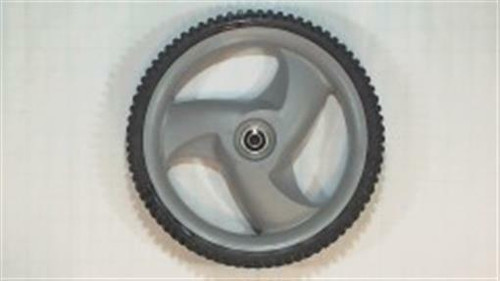 AYP SEARS HUSQVARNA WHEEL.12X1.75.MAG2.RAD3.GRY.BB Part# 532432747