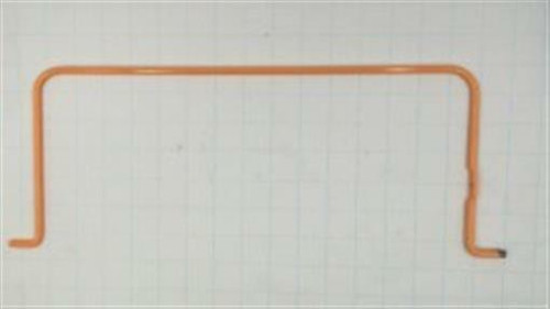 AYP SEARS HUSQVARNA BAIL.CONT.D.STRAIGHT.PUSH.YELL Part# 532447365