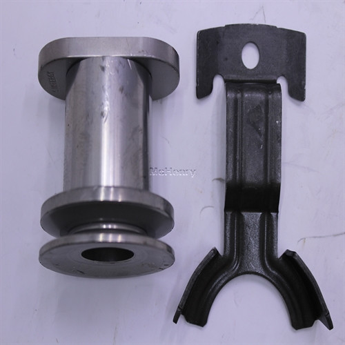 AYP SEARS HUSQVARNA KIT.BLADE.ADAPTER.&.BELT.GUIDE Part# 532443950