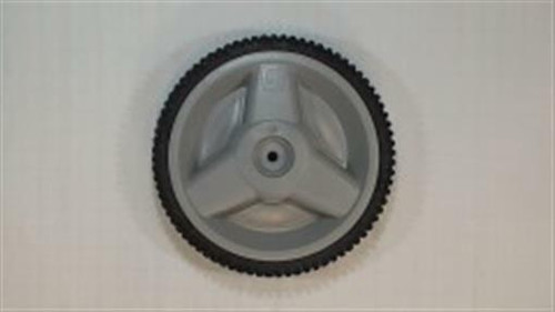 AYP SEARS HUSQVARNA WHEEL.12X1.75.CF H3SPK.RAD3.BB Part# 585911001