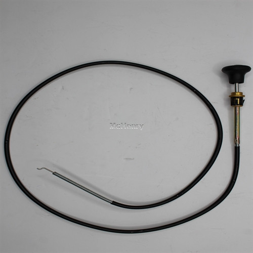 AYP SEARS HUSQVARNA CONTROL.CHOKE.ERGO.PUSH-IN.BLA Part# 532191596