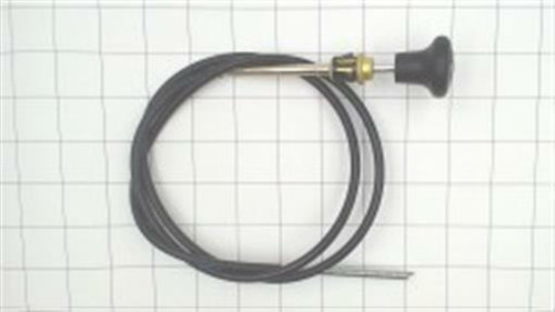 AYP SEARS HUSQVARNA CONTROL.CHOKE.ERGO.PUSH-IN.BLA Part# 532191596
