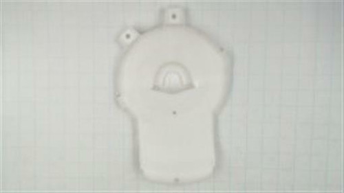 AYP SEARS HUSQVARNA KIT.BELT.RETAINER.DEBRIS.SHIEL Part# 585472601