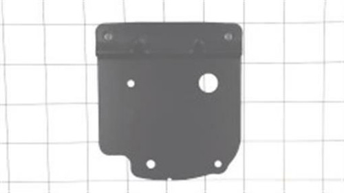 AYP SEARS HUSQVARNA BRACKET.DRIVE.CONTR.GEN2.BLACK Part# 532432790