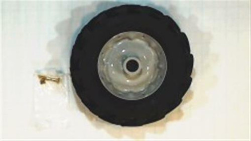 Genuine AYP SEARS HUSQVARNA KIT WHEEL 10' W/HARDWARE Part# 539003123