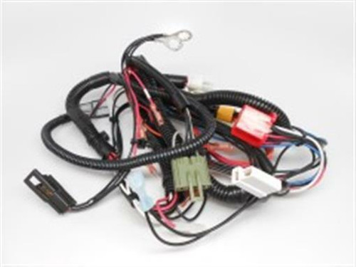 Genuine AYP SEARS HUSQVARNA HARNESS.IGN.ELECT.STL Part# 532193376