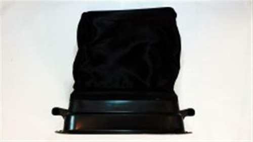 Genuine AYP SEARS HUSQVARNA CONTAINER BAG, SOFT Part# 532400226