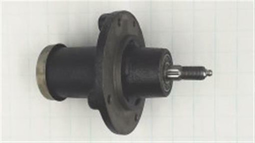 Genuine AYP SEARS HUSQVARNA MANDREL ASM, CAST IRON Part# 539131898