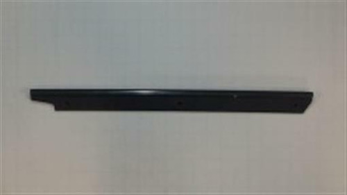Genuine AYP SEARS HUSQVARNA BAR.SCRAPER.SINGLE.STAGE.GREY Part# 580502601