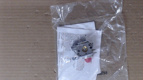 Genuine AYP SEARS HUSQVARNA CARBURETTOR Part# 545081882