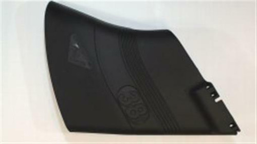 Genuine AYP SEARS HUSQVARNA SHIELD.DEFLECTOR.MOWER.38' Part# 532192572