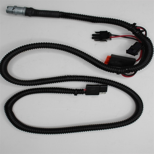 Genuine AYP SEARS HUSQVARNA HARNESS.WIRING.CONTROL Part# 532409567